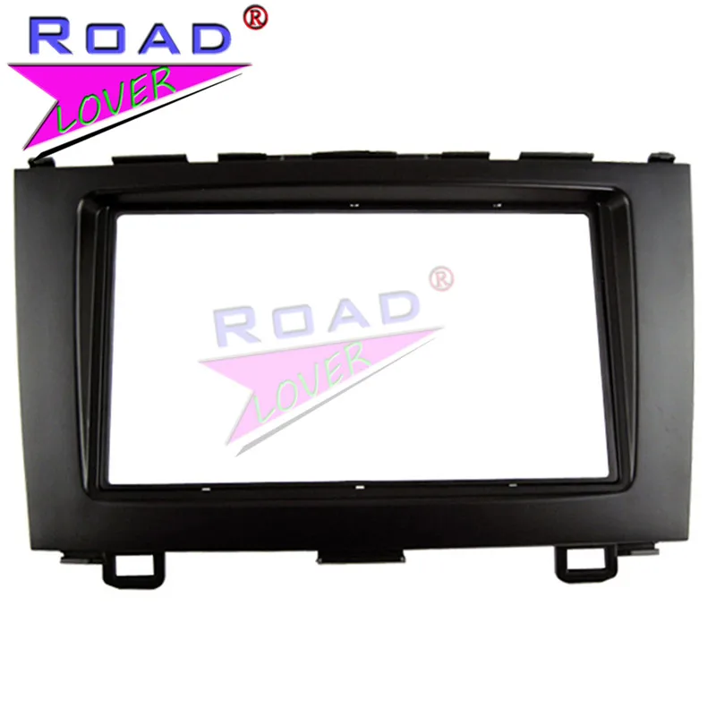 Автомагнитола TOPNAVI 2 Din с рамкой для HONDA CRV 2008 2011|car radio fascia|radio fasciacar audio frame |
