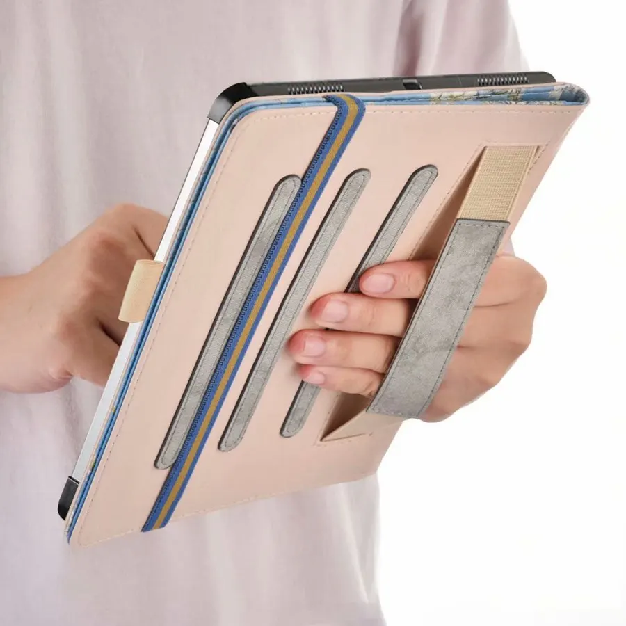 PU кожаный чехол для iPad Pro 11 элегантный чехол Funda с функцией автоматического пробуждения чехол для нового iPad Pro 11 чехол