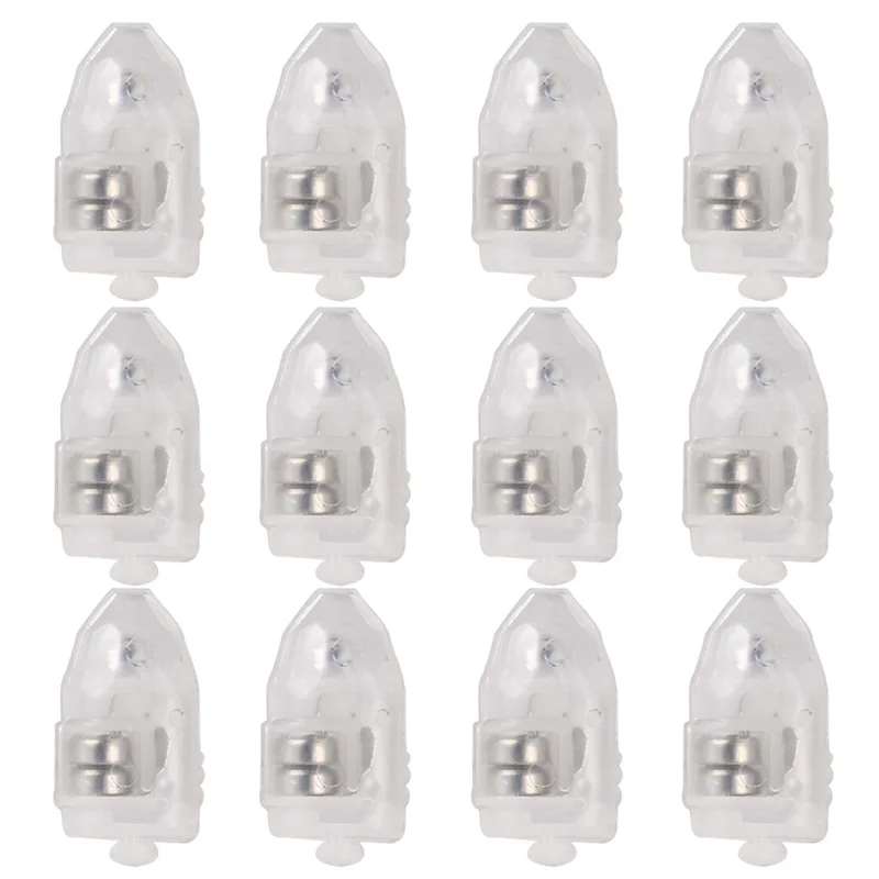 Hot Sale 12Pcs Mini LED Party Lights for Lantern Small Balloon Light Floral Mini Led Lights