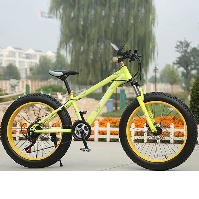 bike producers