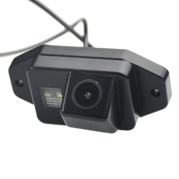 

HD Car rear view Camera For Toyota Prado 2700 4000 Land Cruiser 120 Series 2002-2009 Parking Night vision waterproof
