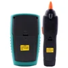 Pro'sKit-rastreador de Cable antiinterferencias con indicador LED, MT-7029-C para par trenzado, Detector de enchufes, rastreador, probador de Cable de teléfono ► Foto 3/6
