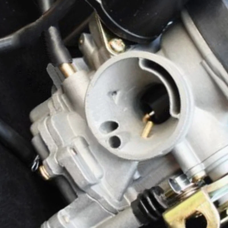 Карбюратор Carb воздухозаборник 40 мм для Honda Metropolitan CHF50 скутер мотоцикл