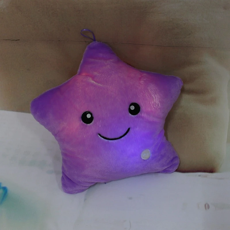 Emoji-Pillow-Colorful-Pillow-Star-Glow-LED-Light-Pillow-Cushion-Soft-Pillow-PP-Cotton-Cute-Star (2)