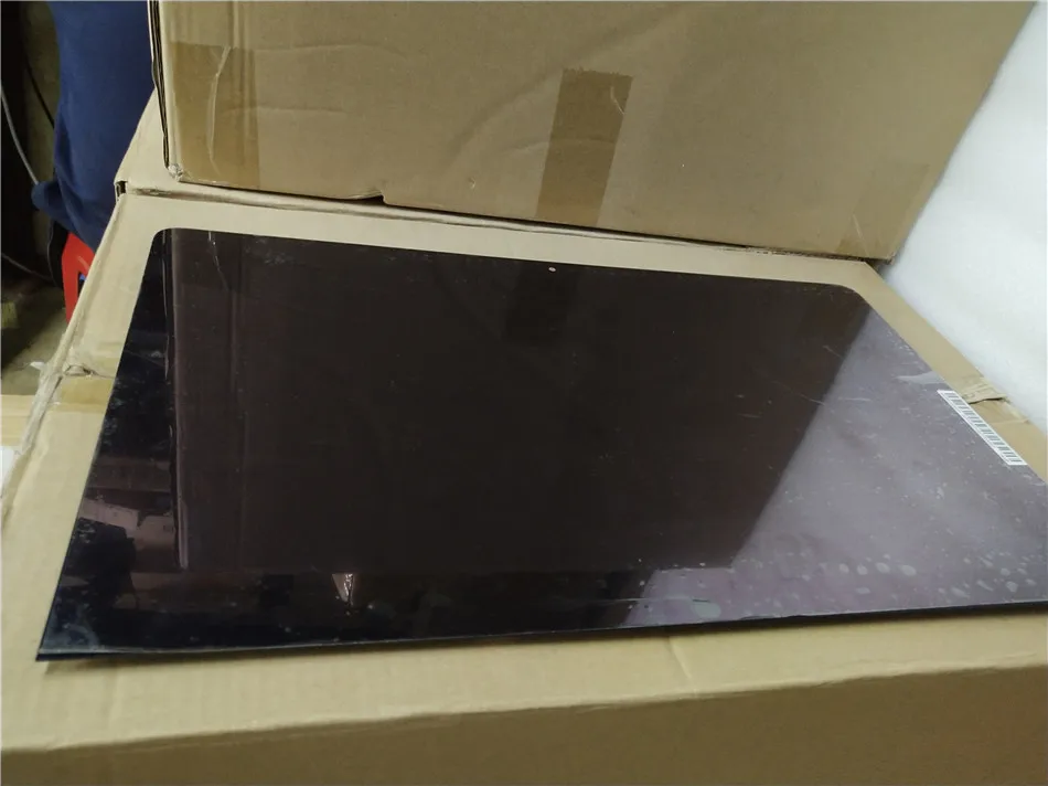 Shipping From AU Grade B A1419 LCD Screen Panel For iMac 27' Display LM270WQ1 SD F1 SDF2 661-7885 Late 2012 EMC:2546 |