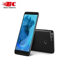 Original Lenovo k320t 5.7 inch Full Screen Android 7.0 4G LTE smartphone 2GB RAM 16GB ROM 8MP fingerprint 3000mAh Mobile Phone