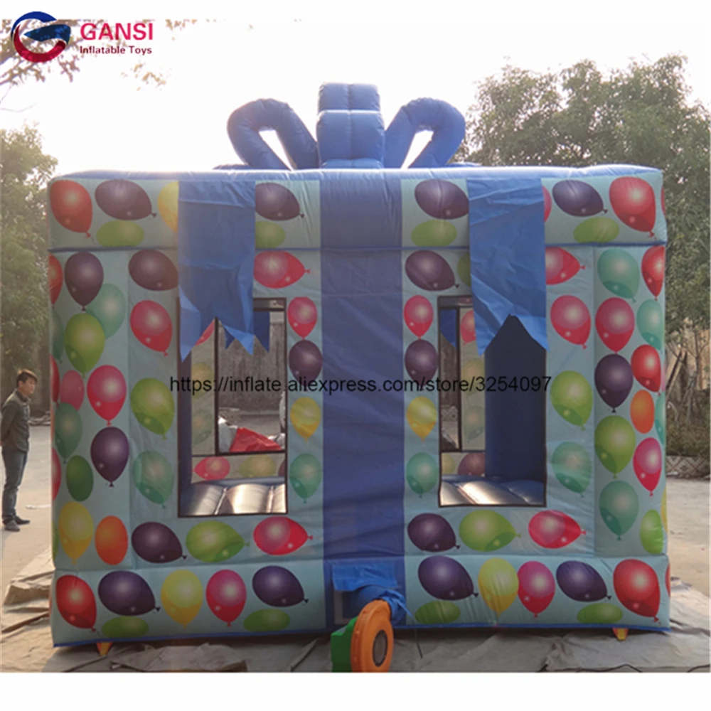 inflatable castle30