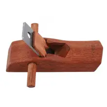 Ручной рубанок строгальный деревянный столярная Деревообработка строгальный инструмент для строгальный станок ручной инструмент