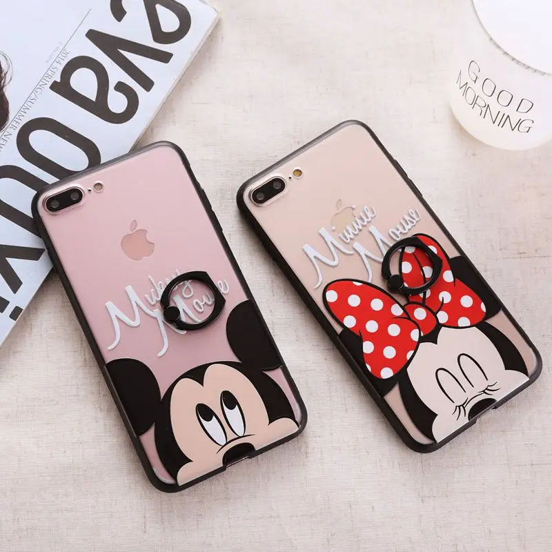 Cartoon Iphone Plus Case Cartoon Iphone Plus Case