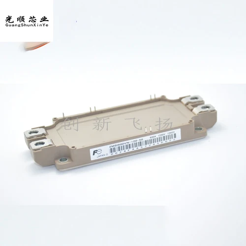 2MBI600VN-120-50 600A-1200V | Автомобили и мотоциклы