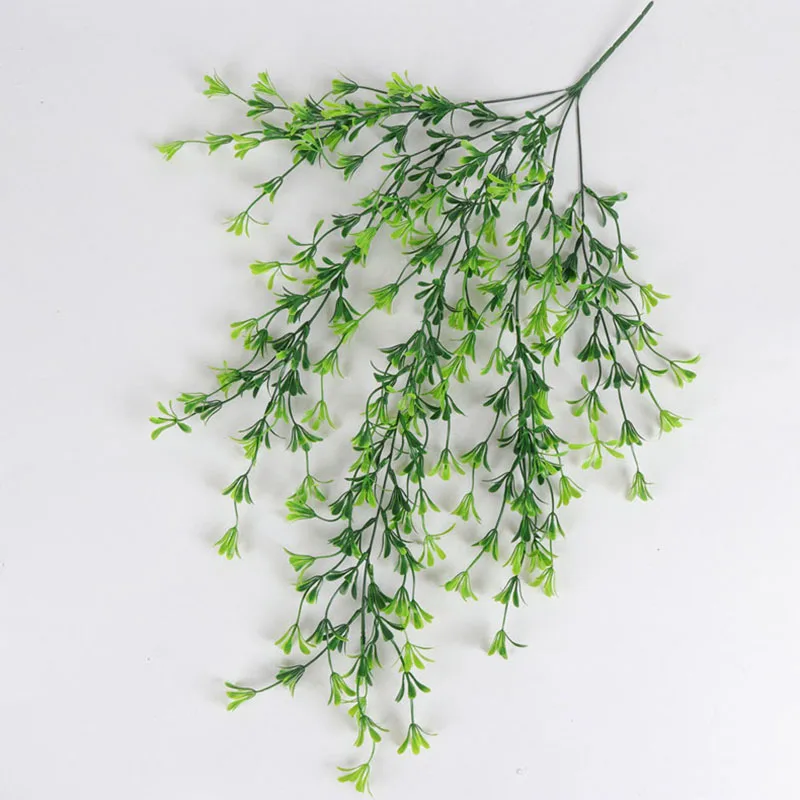 Искусственный подсолнух petunia Green Vine Flowers подвесной ротанговый Подсолнух имитация