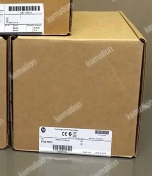 

Original 1756-PB72 AB PLC 1756PB72 10AMP 5VDC OUT 1756 PB72