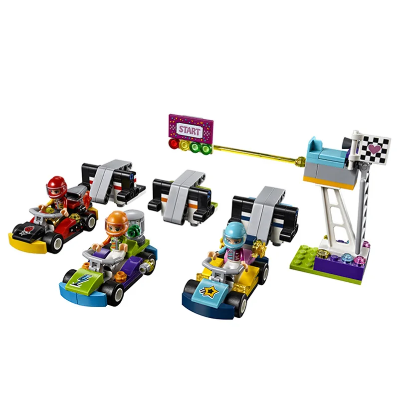 New Friends Heartlake the Big Day Compatibility Legoingly Friends Building Blocks Bricks Girl Education Toys Christmas Gifts New Friends Heartlake the Big Day Compatibility Legoingly Friends Building Blocks Bricks Girl Education Toys Christmas Gifts