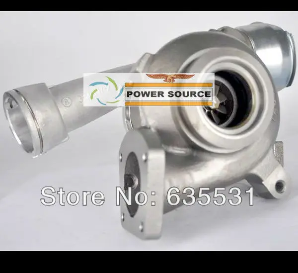 GT1749V 729325-5003S 729325 Turbocharger For VOLKSWAGEN VW T5 Transporter R5K AXD Euro3 2.5L 2004-2006 130HP with Gaskets (1)
