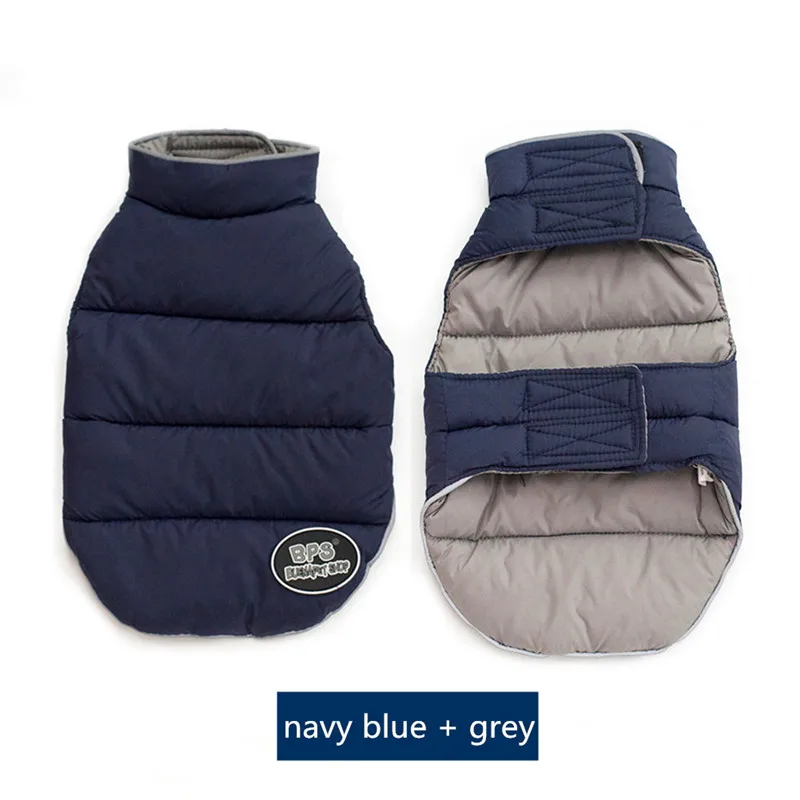 Dog Clothes for Large Dogs (7)