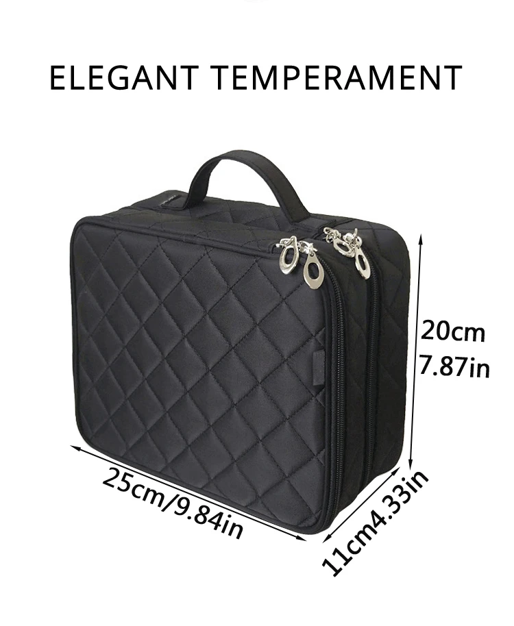 makeup bag 198                  (4)