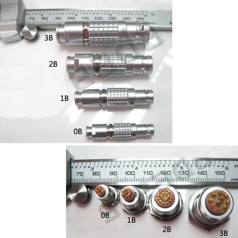FGG яйцо 1B серии Push Pull самоблокирующийся разъем 2 до 16 шпильки LEMO ODU Замена разъемов
