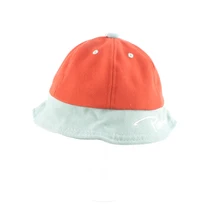 Для малышей Детская летняя шляпа детское ведро шляпы для мальчиков и девочек шляпа для путешествия Рыбацкая шляпа