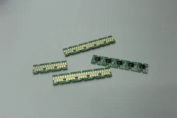 

5 sets/lot Stable One time chips for EPSON SureColor F6070/F7070/F7000 printer cartridge chips