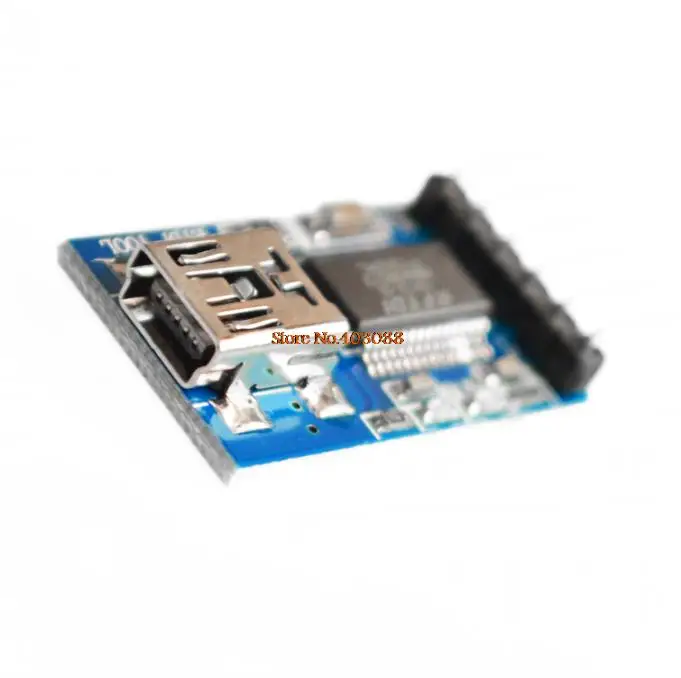 10pcs//lot FT232RL USB to Serial Line Download Line Downloader USB to 232 Dropshipping