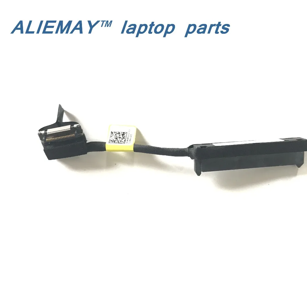 

1PCS-10PCS NEW ORIGINAL SATA Hard Drive HDD Connector Cable For Dell Latitude E5270 0N6MG2 N6MG2 AMD60 HDD CABLE DC02C00B000