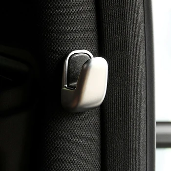 

B Pillar Cover Trim 1 Pair For Mercedes Benz E Class W212 W213 S Class W222