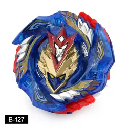 Beyblade взрыв B-128-01 стартер ChouZ на заказ