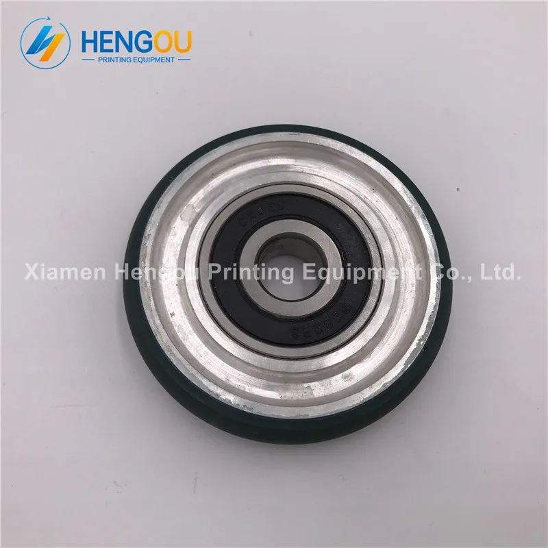 5 Pieces M0184 high quality KBA offset printing machine parts KBA ...