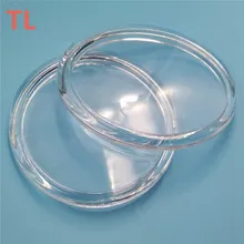 Туман лампы стекло Туман огни