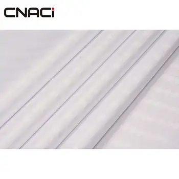 

CNACI White Nigeria Fabric Guinea Brocade Fabric High Quality Bazin Riche Jacquard Fabric Damasks 10Yards Tissu Sewing Patchwork