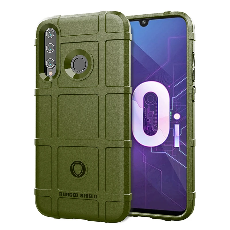For Huawei Honor 10i Case Huawei P30 Pro Cover (17)