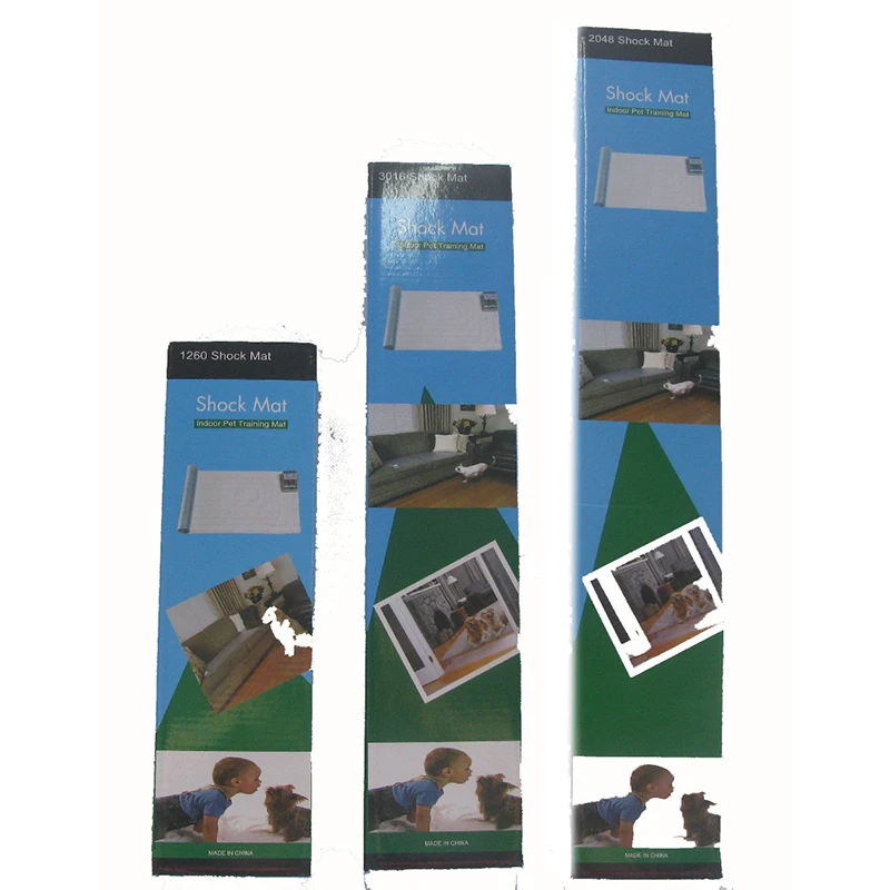 Pet Training Electrostatic Isolation Blanket Cat Dog Training Equipment Prevent Pets Damage Protected Areas Pet Barrier Mat New