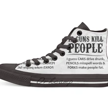 Новинка; Повседневная парусиновая обувь; обувь на заказ; Прямая