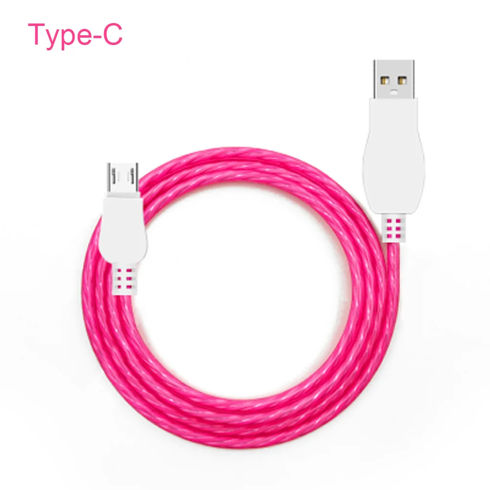

Powerful Light Fast Lightweight Part Accessories Double Protection Quick Charging Cable USB Mobile Phone For Android Or Type-C
