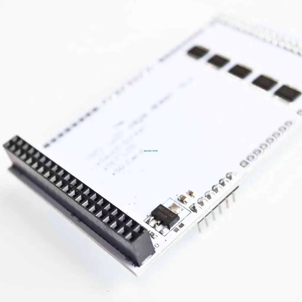 TFT ЖК экран Плата расширения модуль для Arduino TFT01 Мега сенсорный Поддержка 3 2 'Ɗ