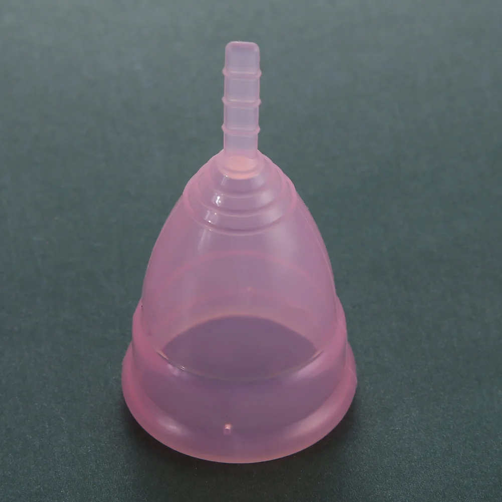 Feminine Hygiene Products Menstrual Cup Top Grade Silicone Copa Menstrual Copa Lady Women Use Menstruation Cup 13 Feminine Hygiene Products Menstrual Cup Top Grade Silicone Copa Menstrual Copa Lady Women Use Menstruation Cup 13