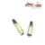 50 E-BIKE 3 Pin/Poles XLR Мужской Разъем Для Ebike Велосипед Электрический Скутер E Bikes Motor Parts NIHAO ZTECH