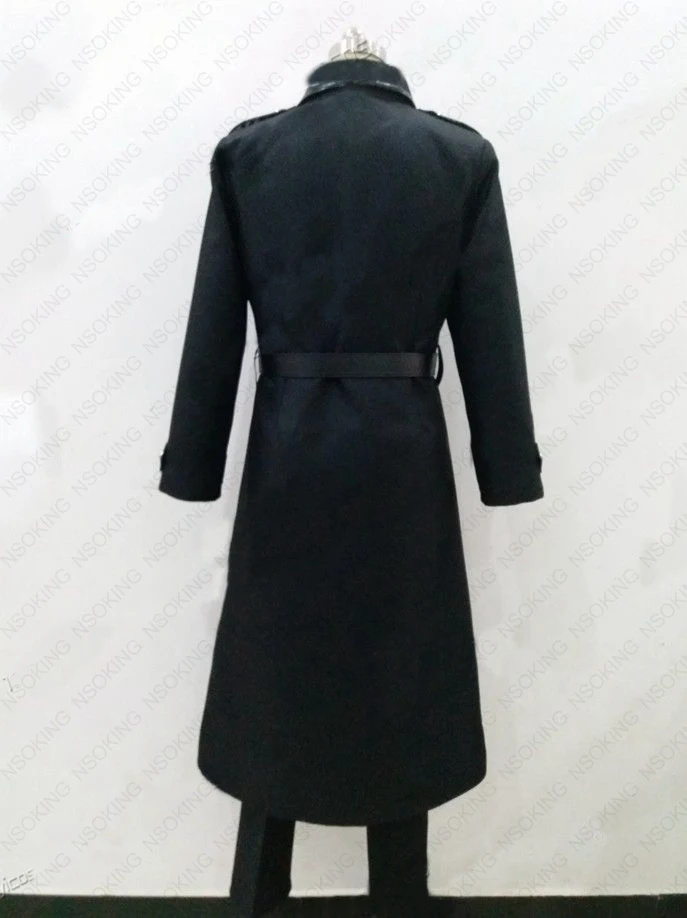 Аниме Ao no Exorcist okumura yukio косплей синий костюм Exorcist|ao exorcist|costume costumeanime cosplay costumes |