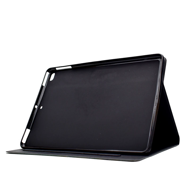 Tablet leather case ipad air 2 ipad 9.7 2017 (12)