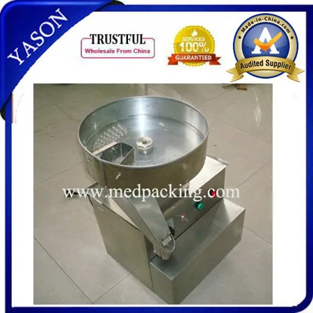 Tablet Counting Machine, Capsule Counter 10-20 bottlesmin+ Customized Counting Plate