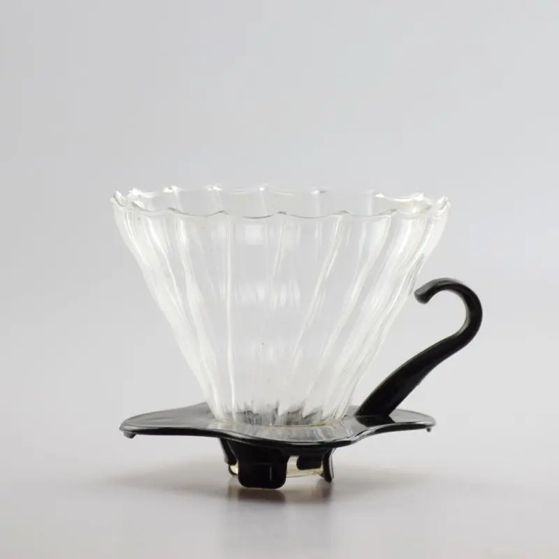 V60 кофейный набор кофейные весы с таймером кофейный сервер фильтр для кофе