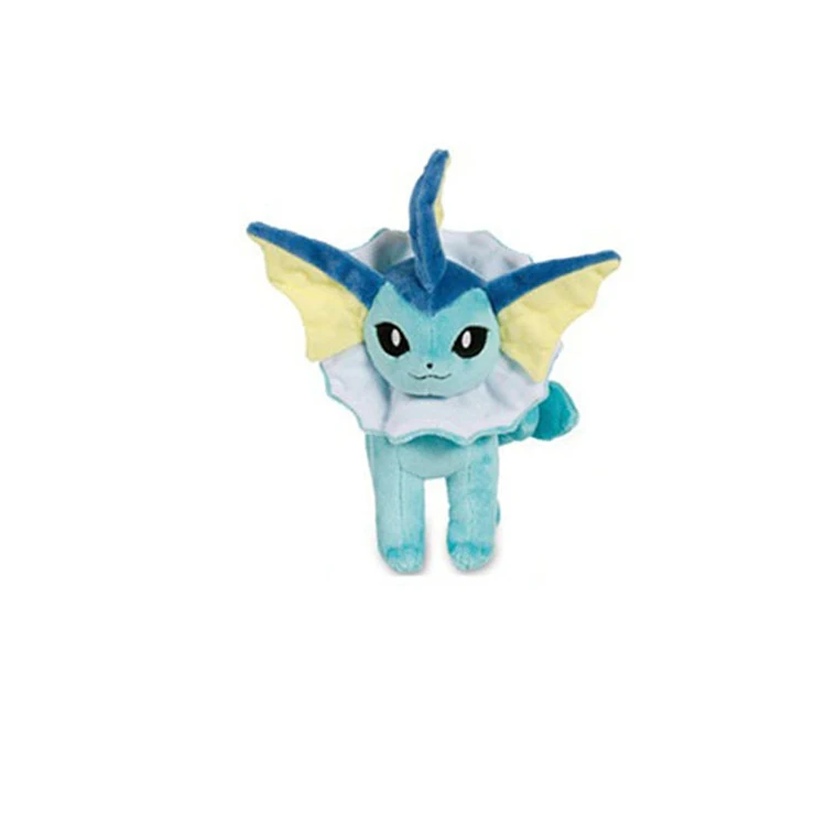 toyUmbreon Eevee Jolteon Vaporeon Espeon Flareon Glaceon Leafeon Sylveon мягкая плюшевая кукла плюшевая игрушка «Пикачу» Серия подарок