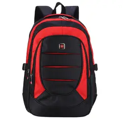 Для мужчин и Для женщин ноутбука рюкзак школьный дорожные сумки водонепроницаемые школьные рюкзаки мужской Тетрадь компьютерные сумки