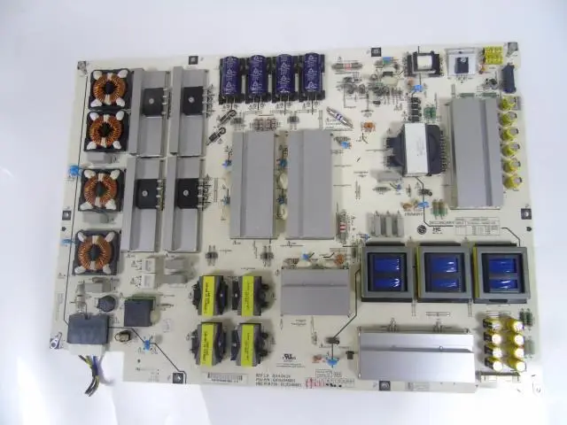 

EAY63348801 LGP55F-14OP B12D198801 Good Working Tested