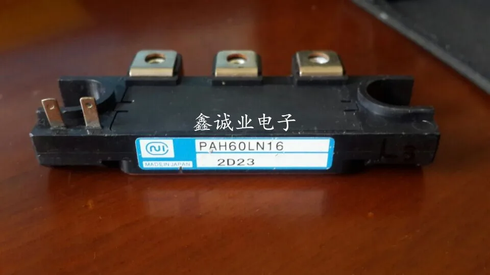 

Import single thyristor modules PAH60LN16 PAH60LN12 PAH60LN8 100% 60A1600V