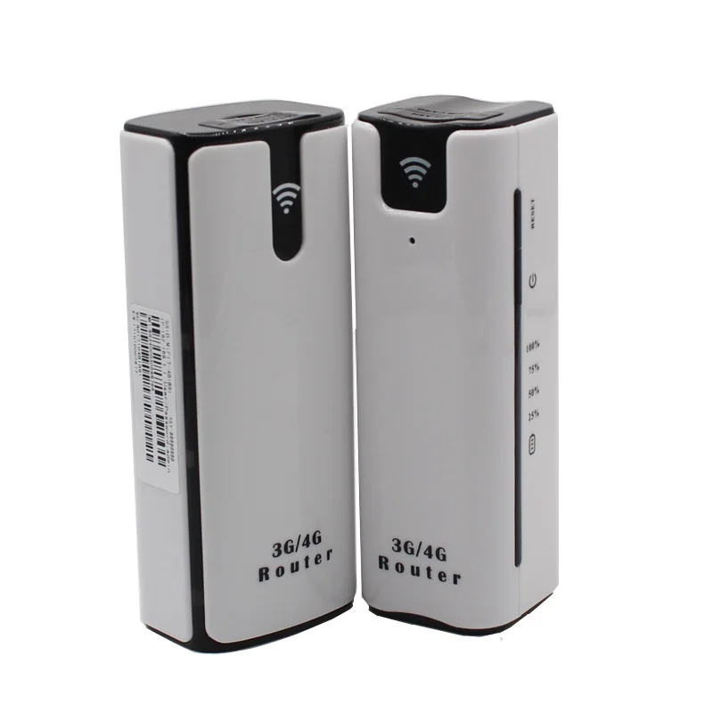 Buy 3G Mini Mifi Wireless Portable Mobile Hotspot