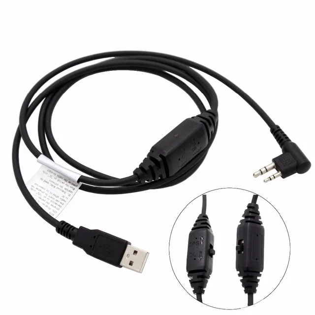 hytera usb bulk