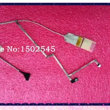 Кабель для ЖК-экрана ноутбука для hp 4320 S 4321 S 4325 S 4326 S 1" ЖК-кабель DDSX6ALC400