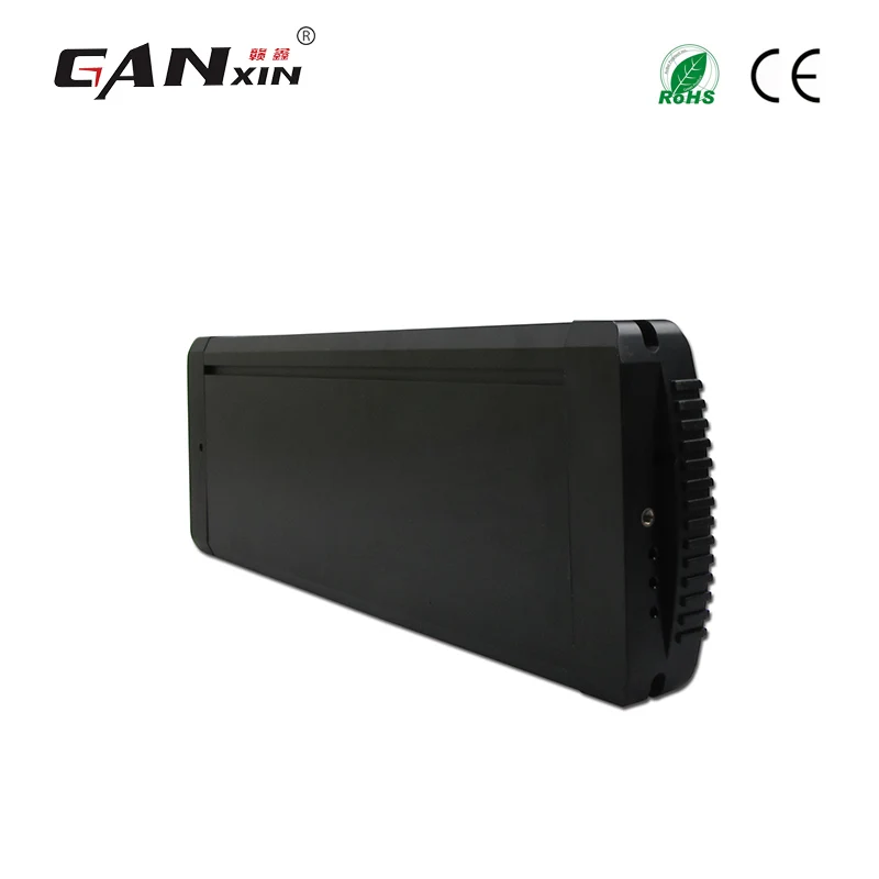 [Ganxin] 4 'Ɗ цифры 7 сегментный светодиодный дисплей обратного отсчета