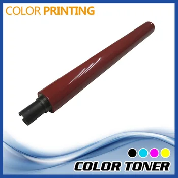 

Compatible for Konica MINOLTA Bizhub Color C203 C253 C353 Lower Sleeved Roller/ Pressure roller